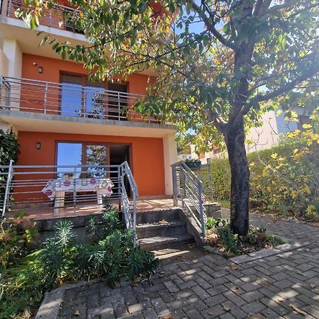 Villa Altiparmak Resen Экстерьер фото