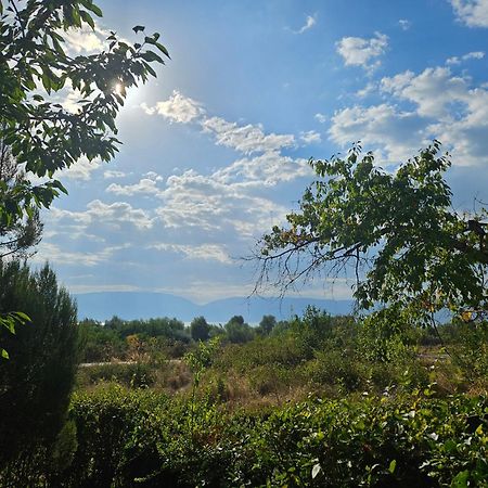 Villa Altiparmak Resen Экстерьер фото